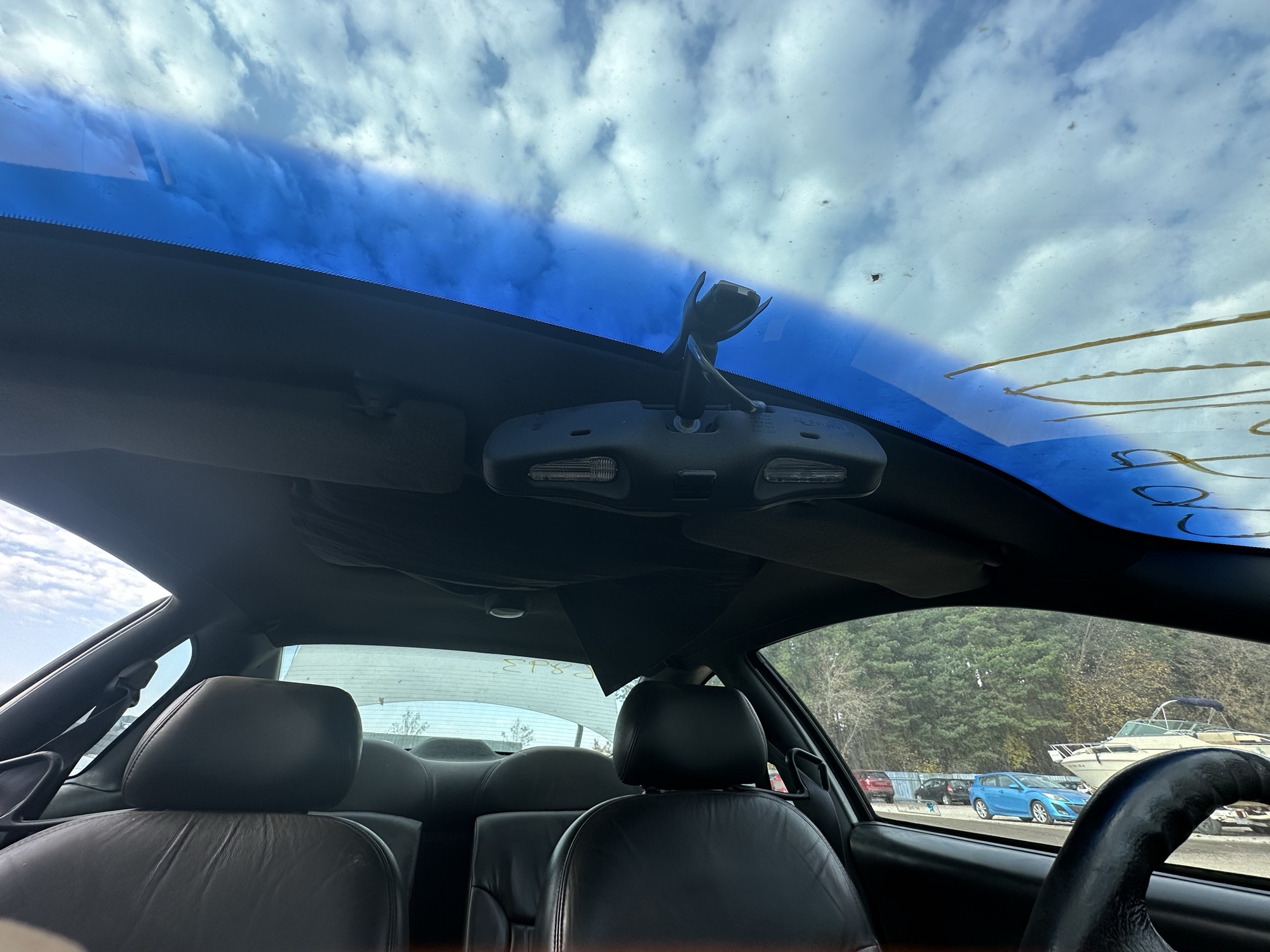 1998 chevrolet monte-carlo z34 with 259540 miles for sale near Elk River, Minnesota 106893_35_headliner_sunroof.jpg