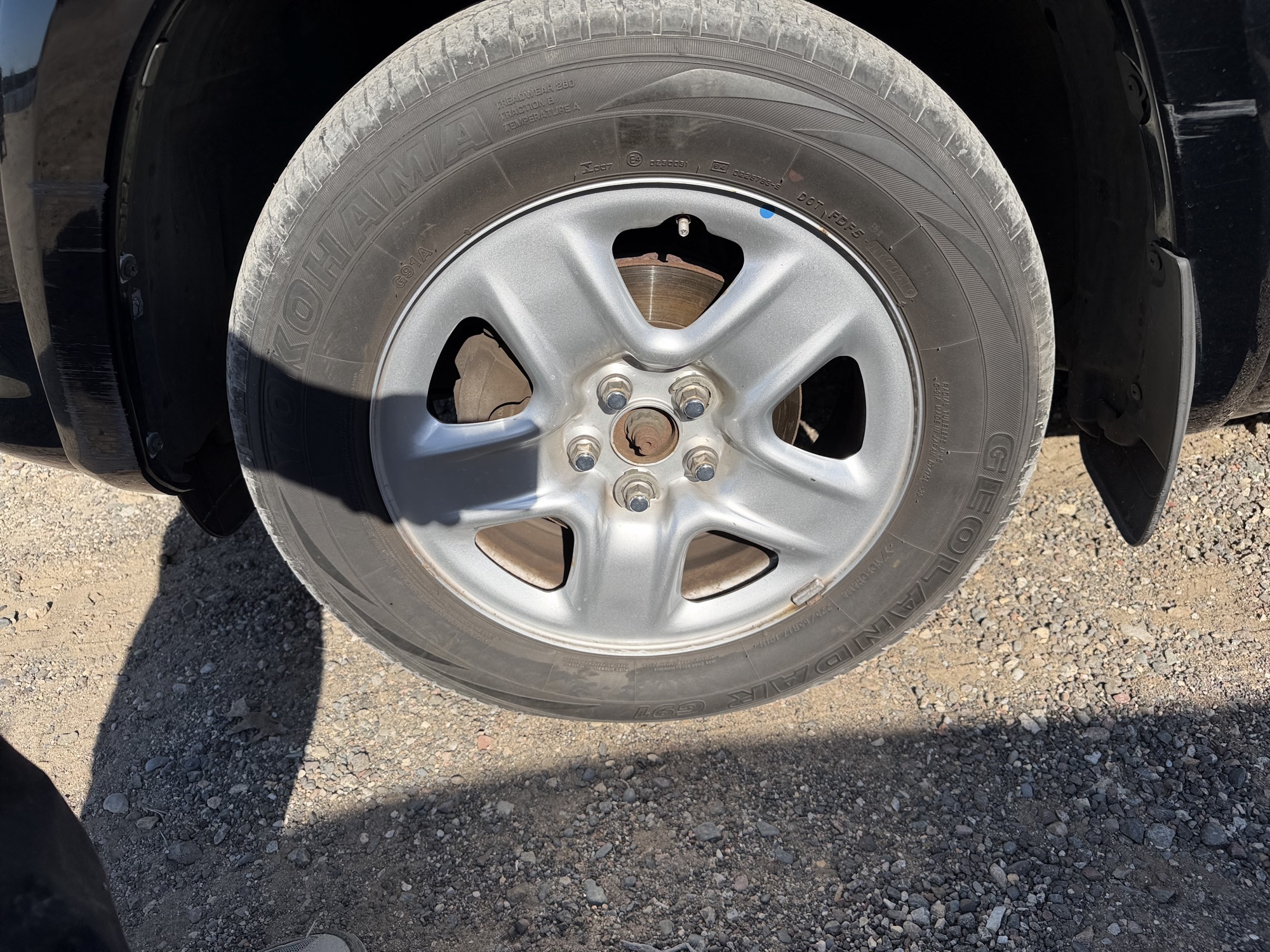 2010 toyota rav4 limited-v6-4wd with 306450 miles for sale near Elk River, Minnesota 106903_12_drv_front_wheel.jpg