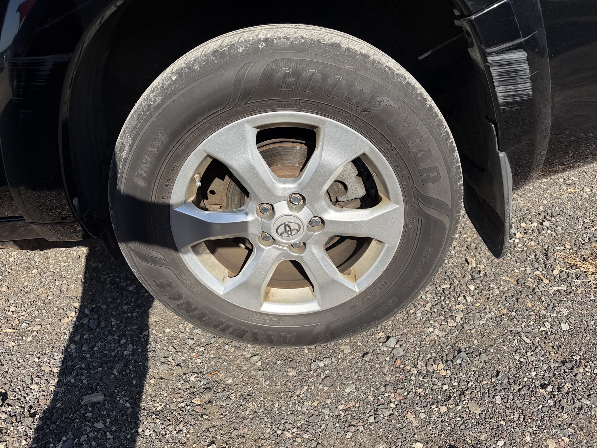 2010 toyota rav4 limited-v6-4wd with 306450 miles for sale near Elk River, Minnesota 106903_13_rear_drv_wheel.jpg