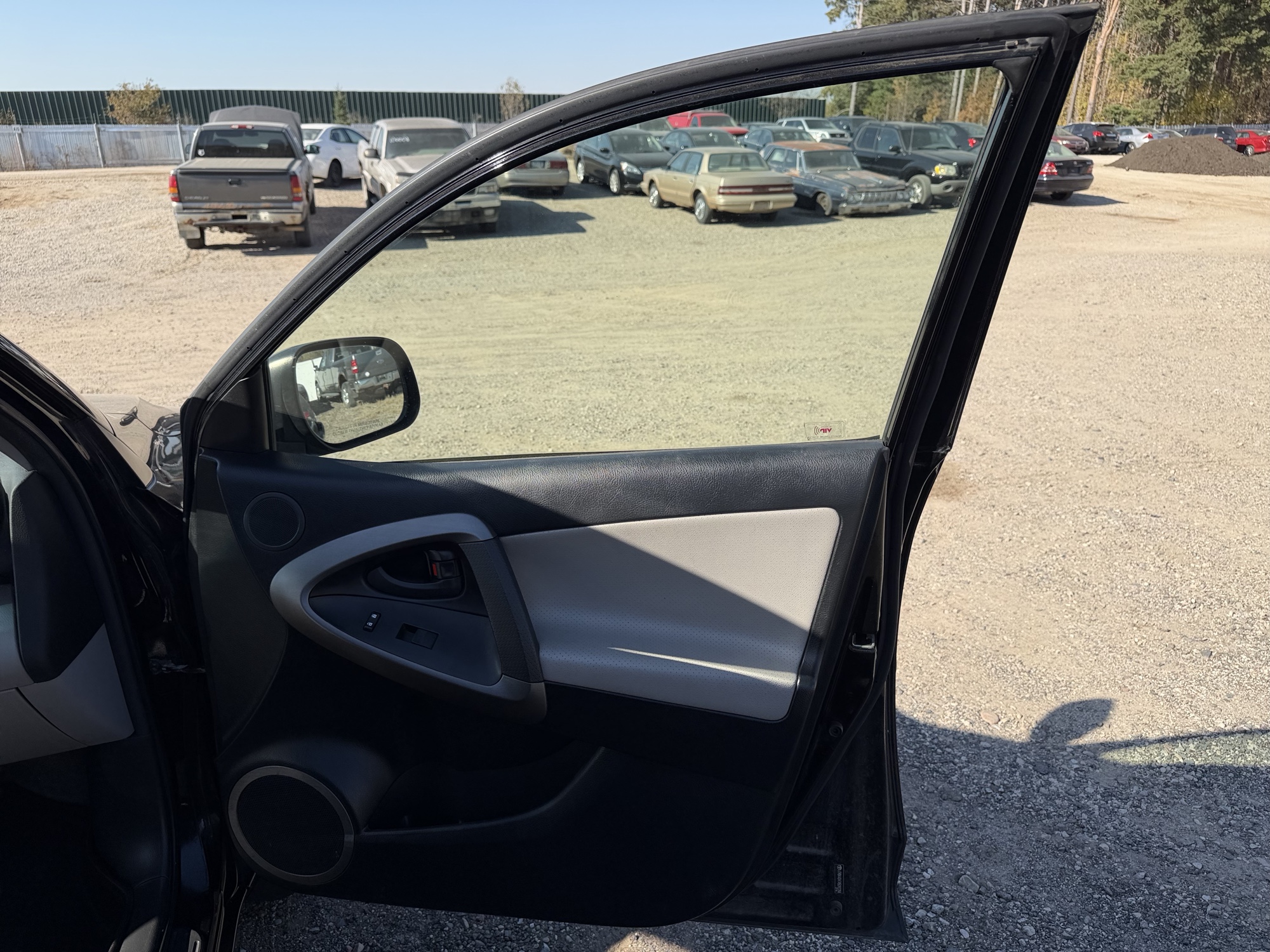 2010 toyota rav4 limited-v6-4wd with 306450 miles for sale near Elk River, Minnesota 106903_32_passenger_door_panel.jpg