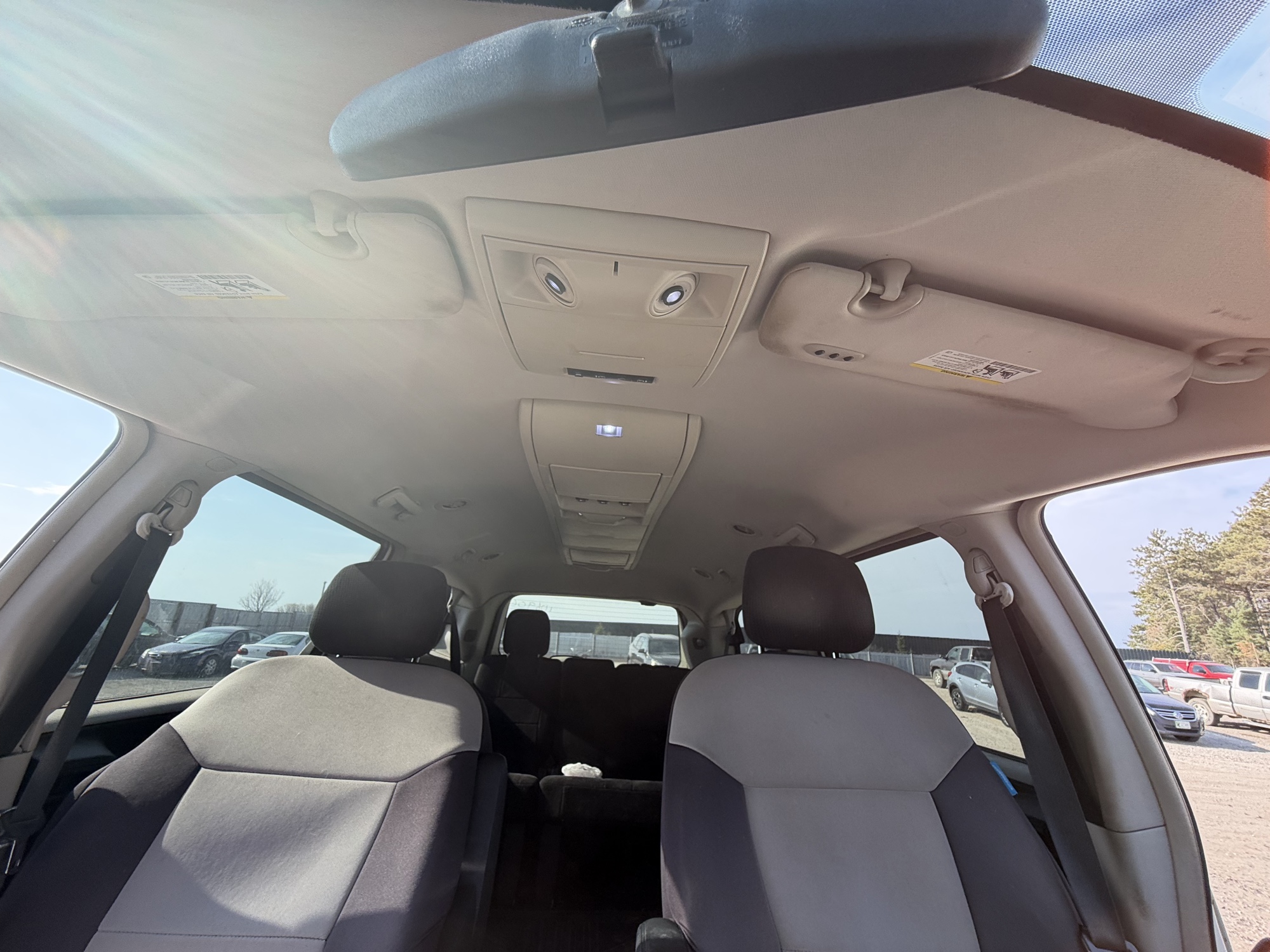 2011 chrysler town-and-country touring with 313810 miles for sale near Elk River, Minnesota 106906_c01.jpg
