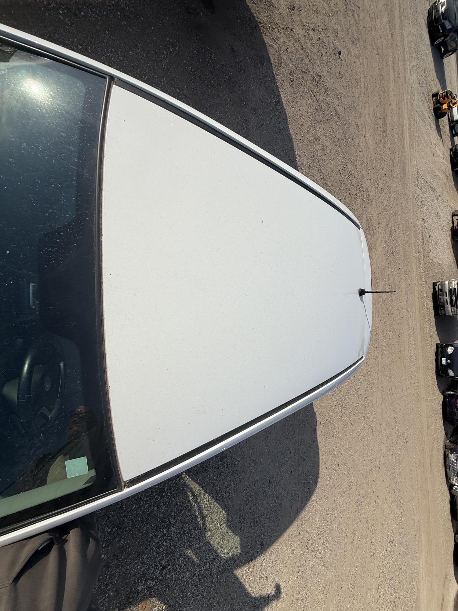2008 saturn vue fwd with 222898 miles for sale near Elk River, Minnesota 106913_11_roof.jpg
