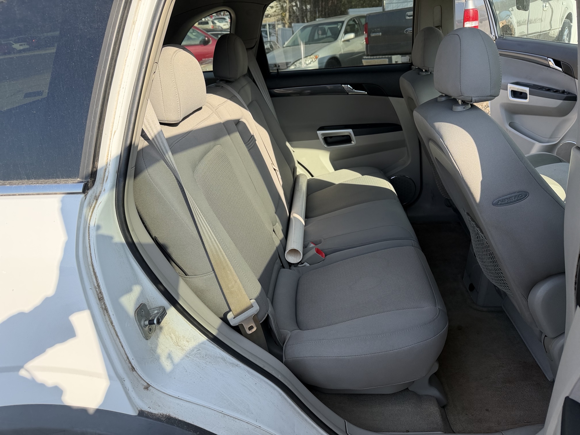2008 saturn vue fwd with 222898 miles for sale near Elk River, Minnesota 106913_28_pass_rear_seat.jpg