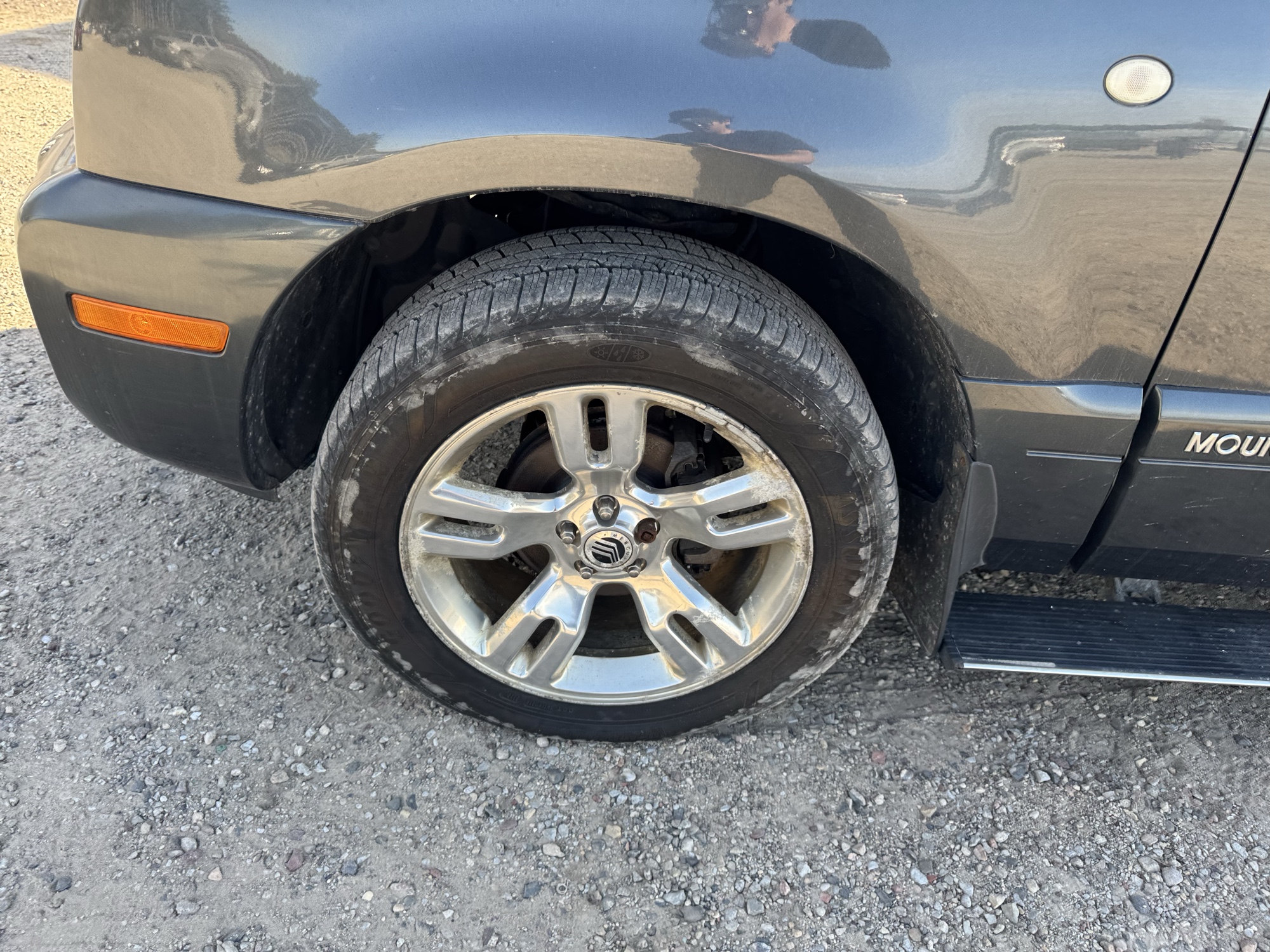 2010 mercury mountaineer premier-4.0l-awd with 95037 miles for sale near Elk River, Minnesota 106914_12_drv_front_wheel.jpg