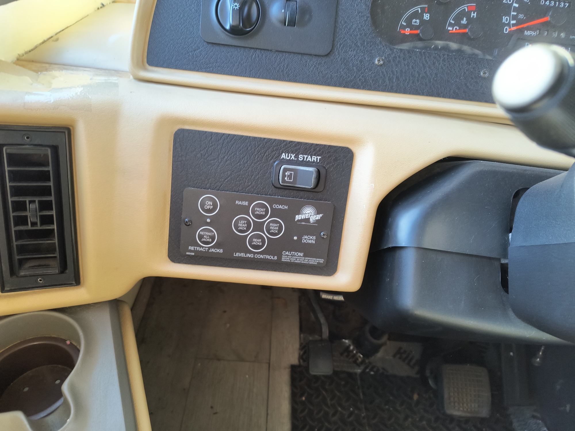 2000 ford mh-stripped-chassis - with 43137 miles for sale near Elk River, Minnesota 106915_45_obd2_codes.jpg