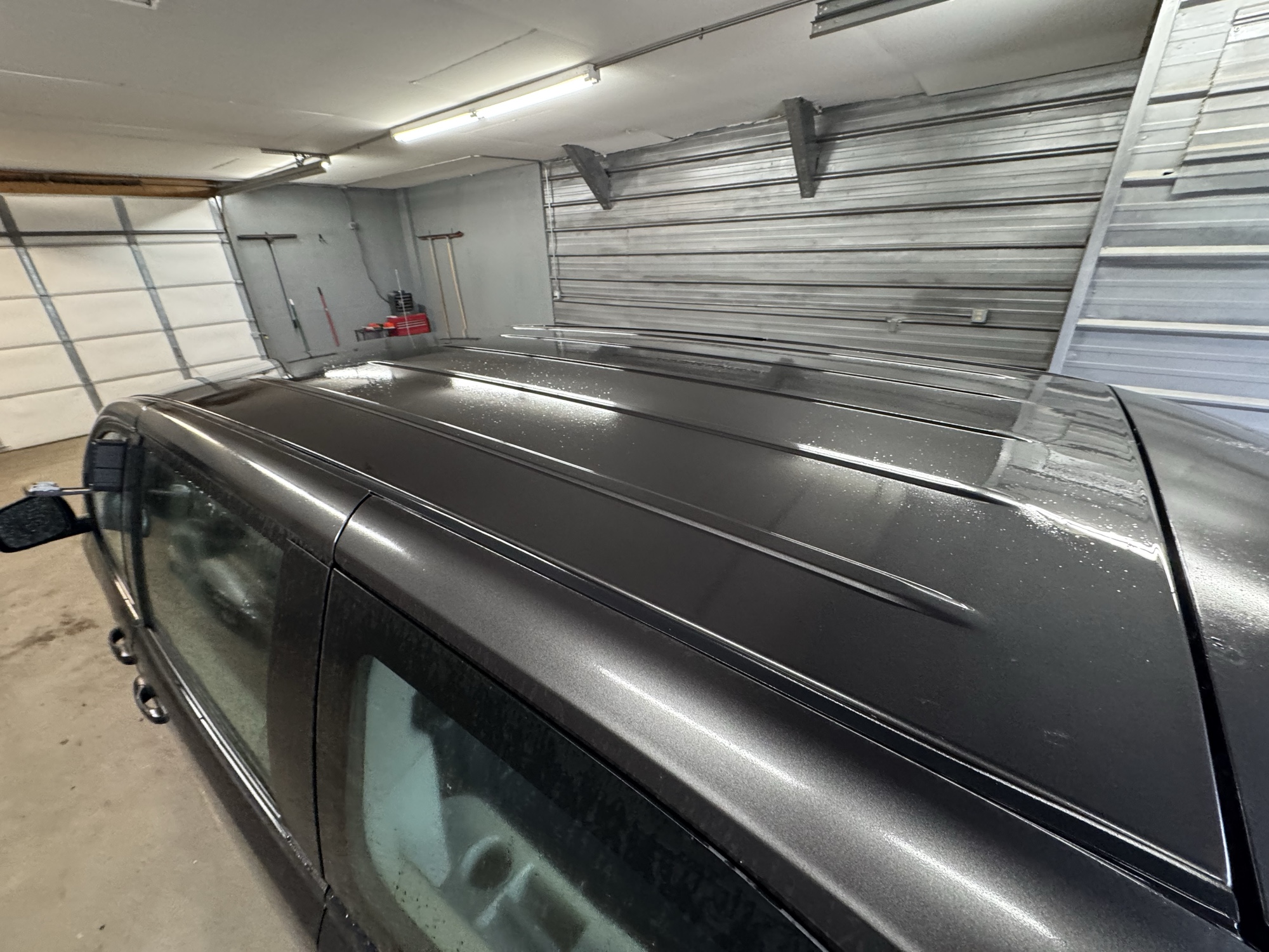 2015 dodge grand-caravan se with 190329 miles for sale near Elk River, Minnesota 106916_11_roof.jpg