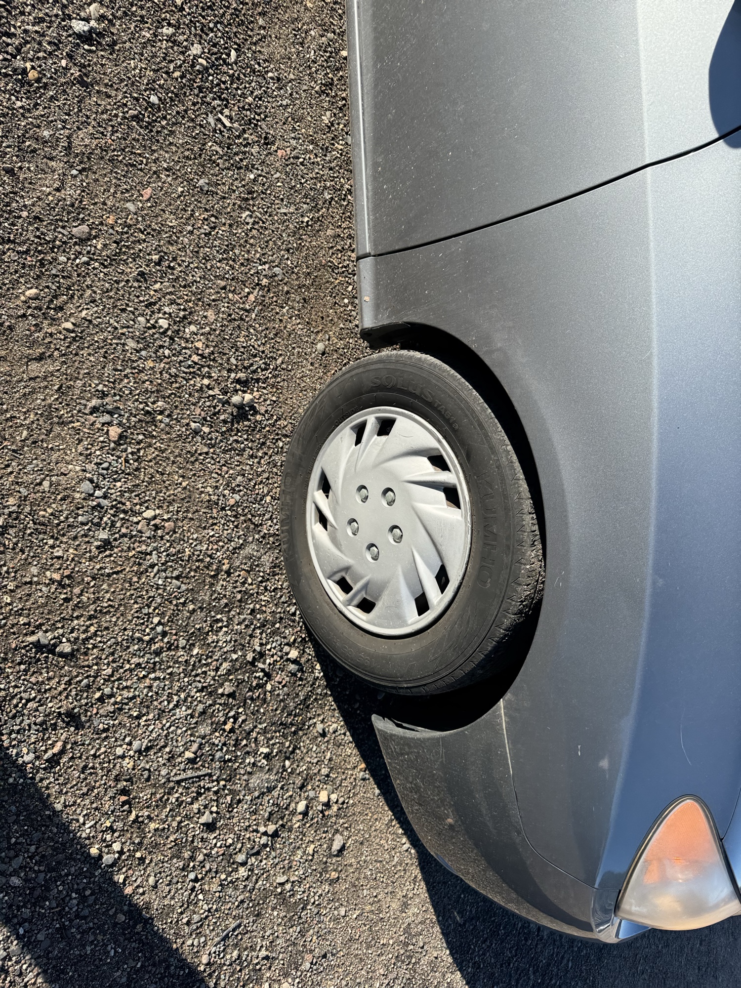 2010 hyundai elantra se with 156272 miles for sale near Elk River, Minnesota 106924_15_front_pass_wheel.jpg