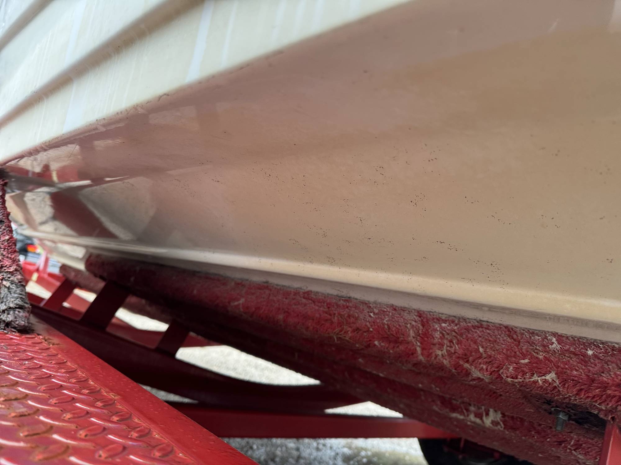 1997 mariah talari for sale near Elk River, Minnesota 106926_18_undercar_rear_drv.jpg