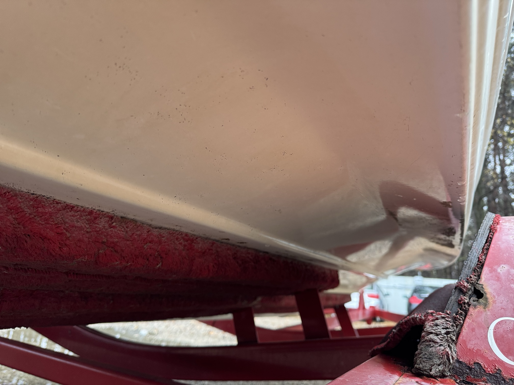 1997 mariah talari for sale near Elk River, Minnesota 106926_20_undercar_rear_pass.jpg