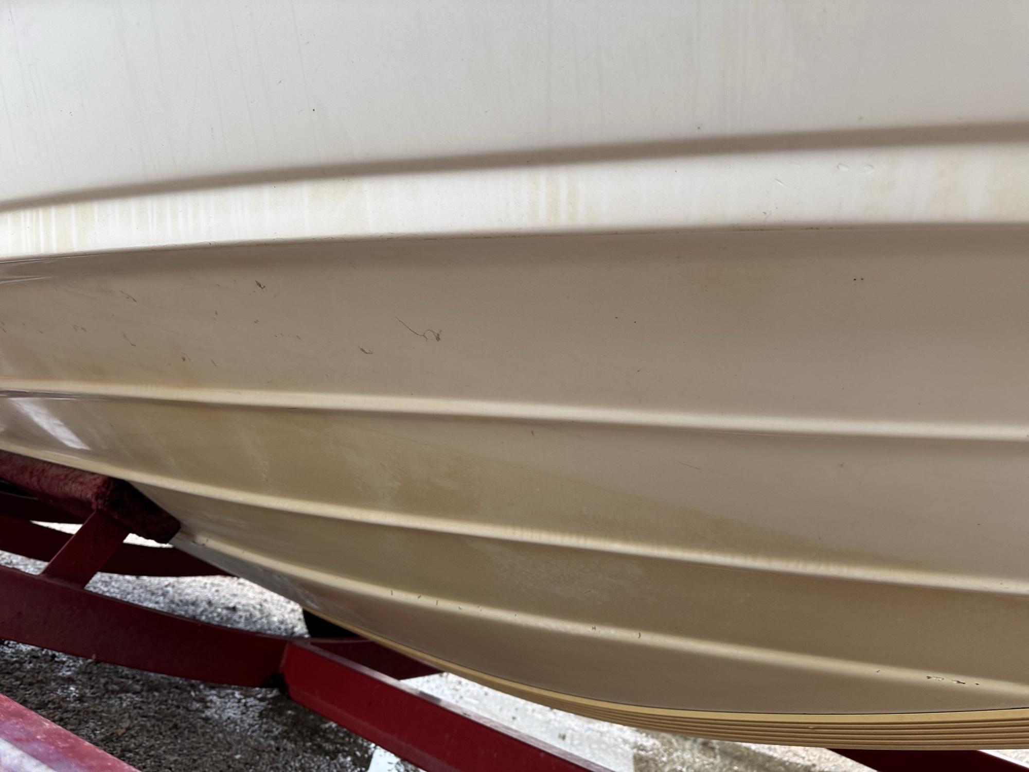 1997 mariah talari for sale near Elk River, Minnesota 106926_21_undercar_pass_side.jpg