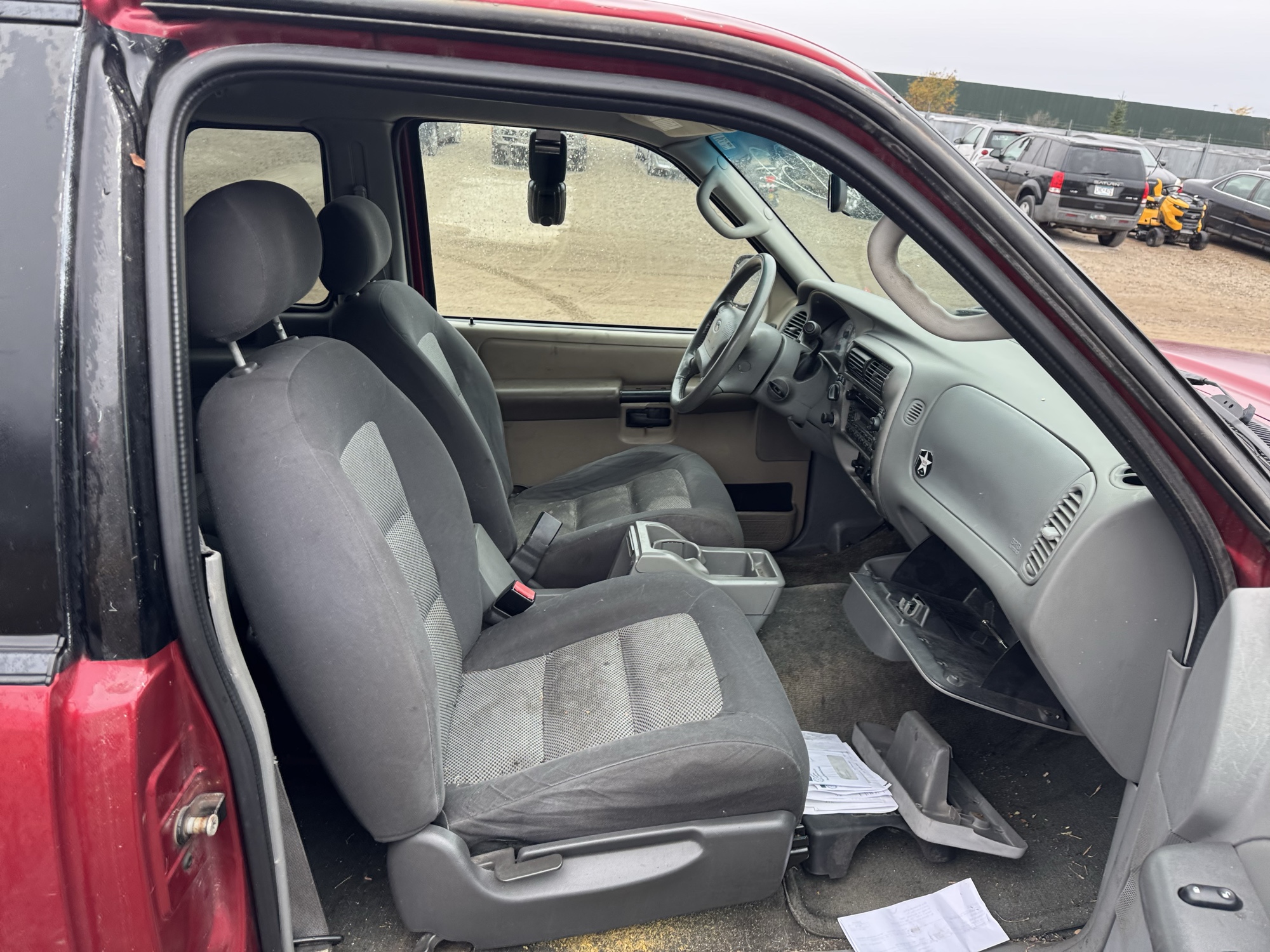 2003 ford explorer-sport xls-4wd with 199208 miles for sale near Elk River, Minnesota 106932_31_passenger_seat.jpg