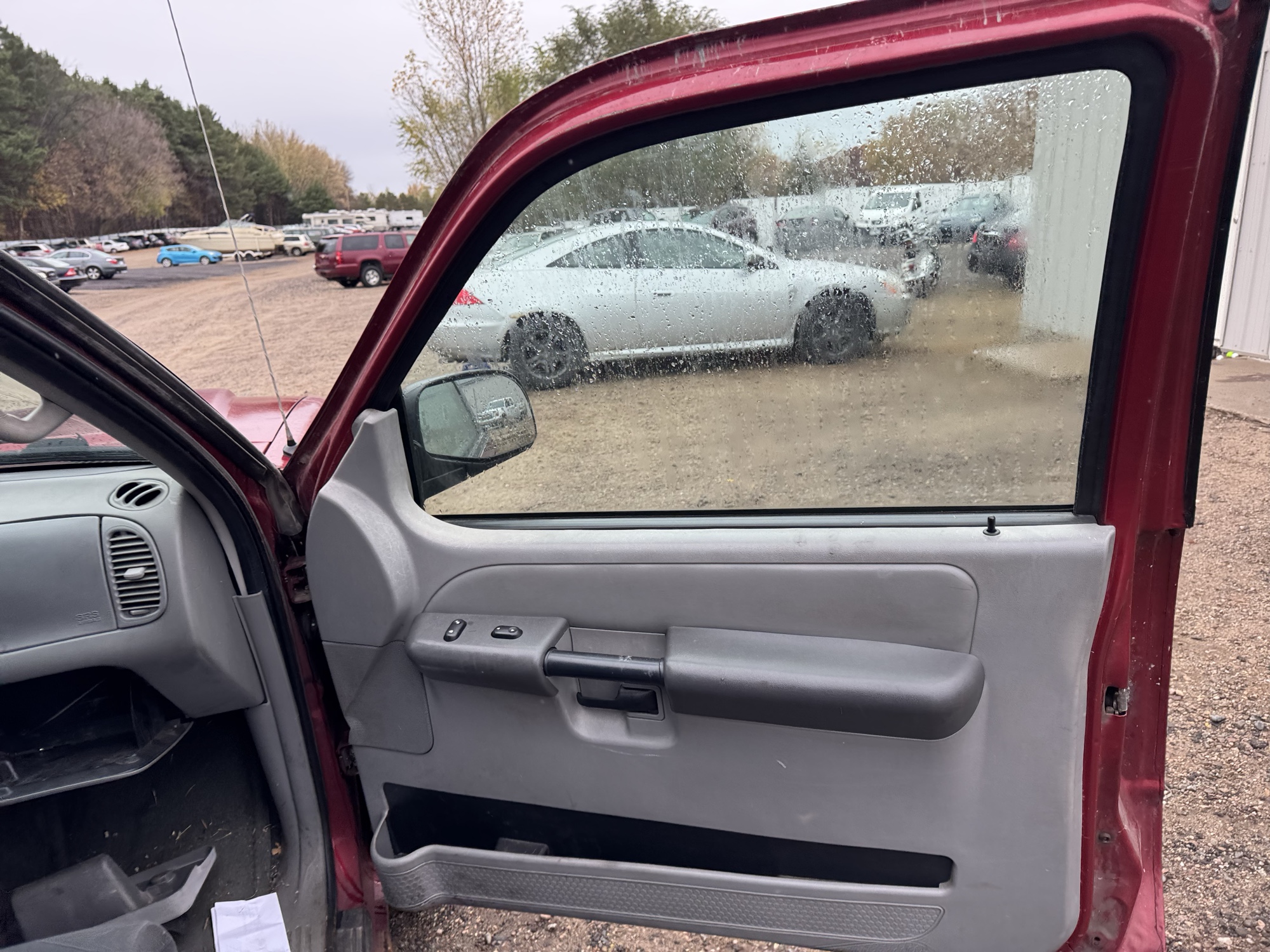 2003 ford explorer-sport xls-4wd with 199208 miles for sale near Elk River, Minnesota 106932_32_passenger_door_panel.jpg