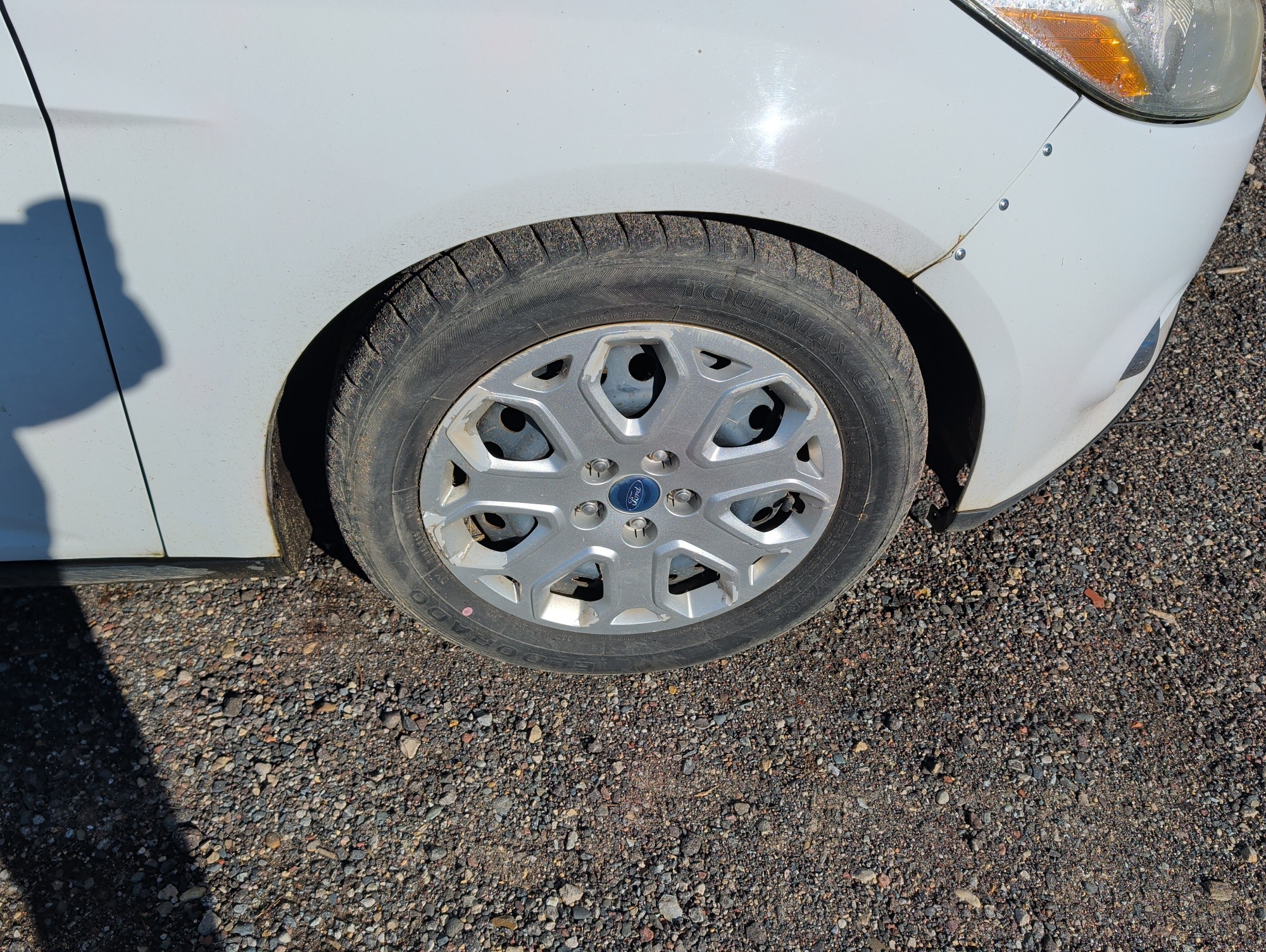 2012 ford focus se-sedan with 261316 miles for sale near Elk River, Minnesota 106936_15_front_pass_wheel.jpg