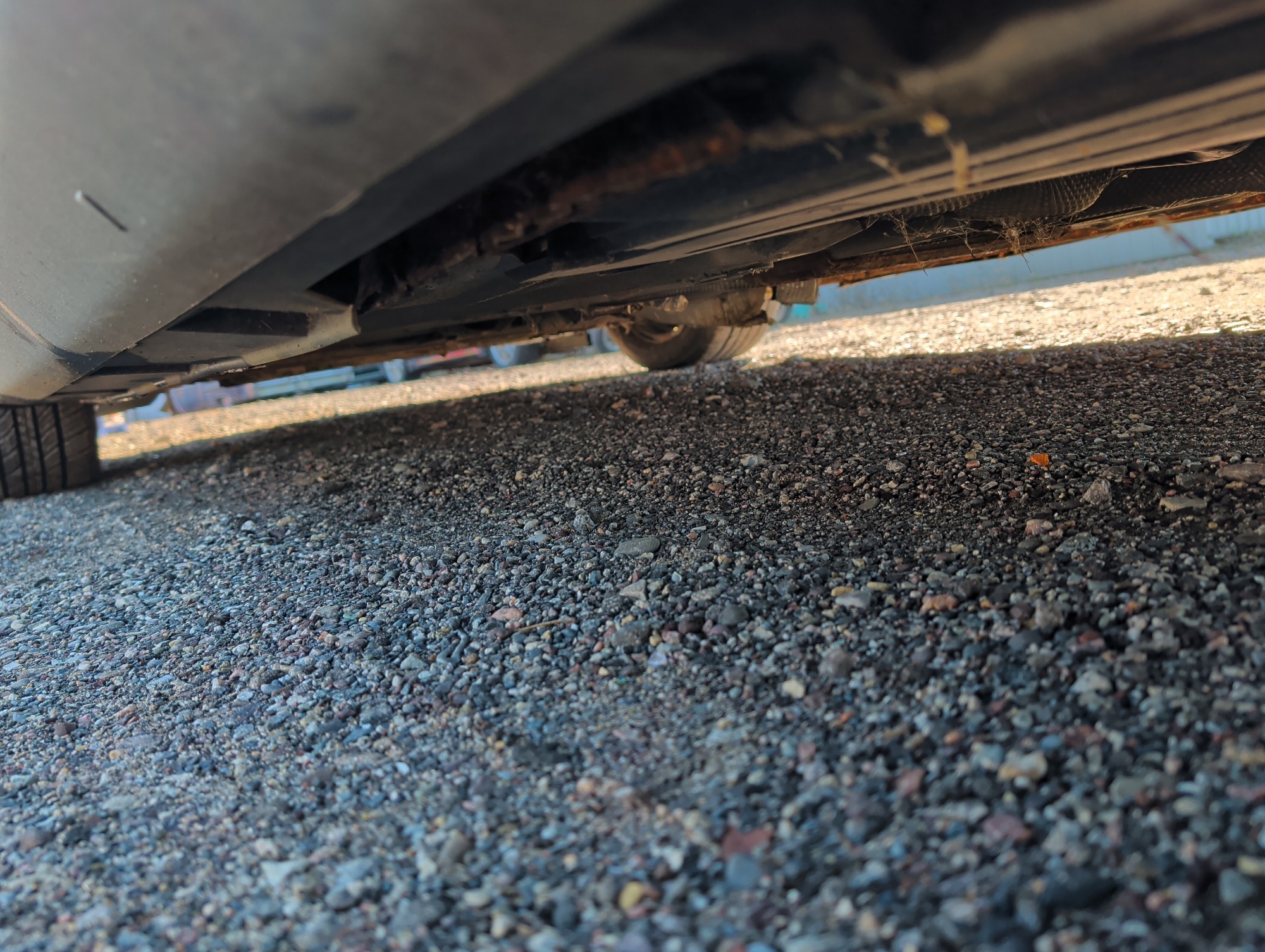 2012 ford focus se-sedan with 261316 miles for sale near Elk River, Minnesota 106936_18_undercar_rear_drv.jpg