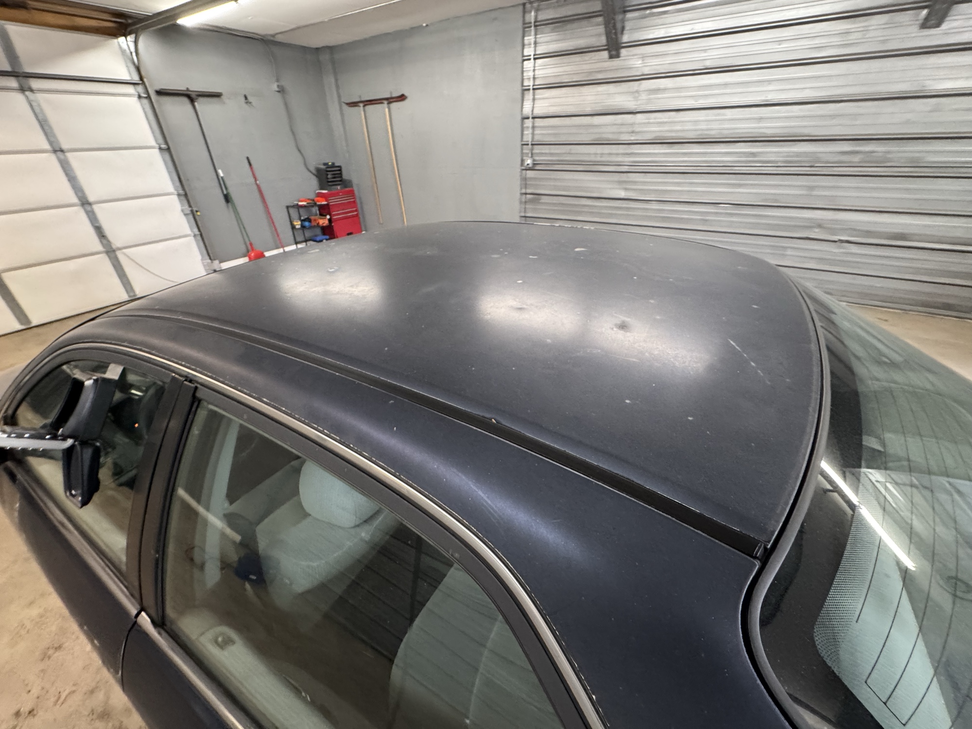 2000 honda accord lx-sedan with 366084 miles for sale near Elk River, Minnesota 106940_11_roof.jpg