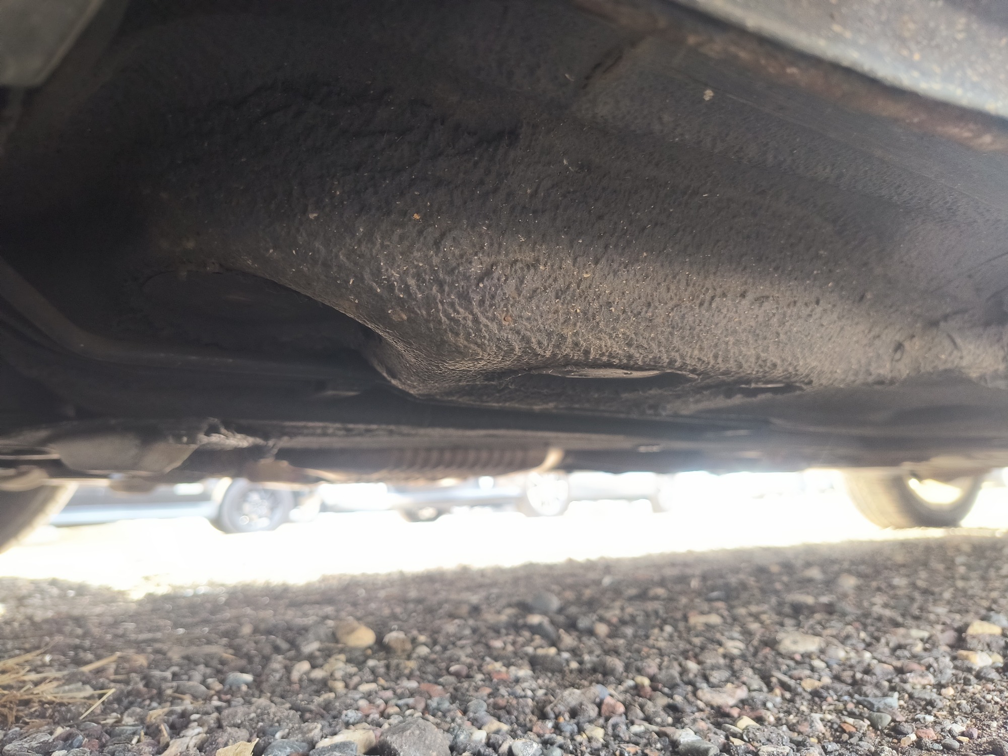 2004 volkswagen passat glx with 175185 miles for sale near Elk River, Minnesota 106971_17_undercar_drv_side.jpg