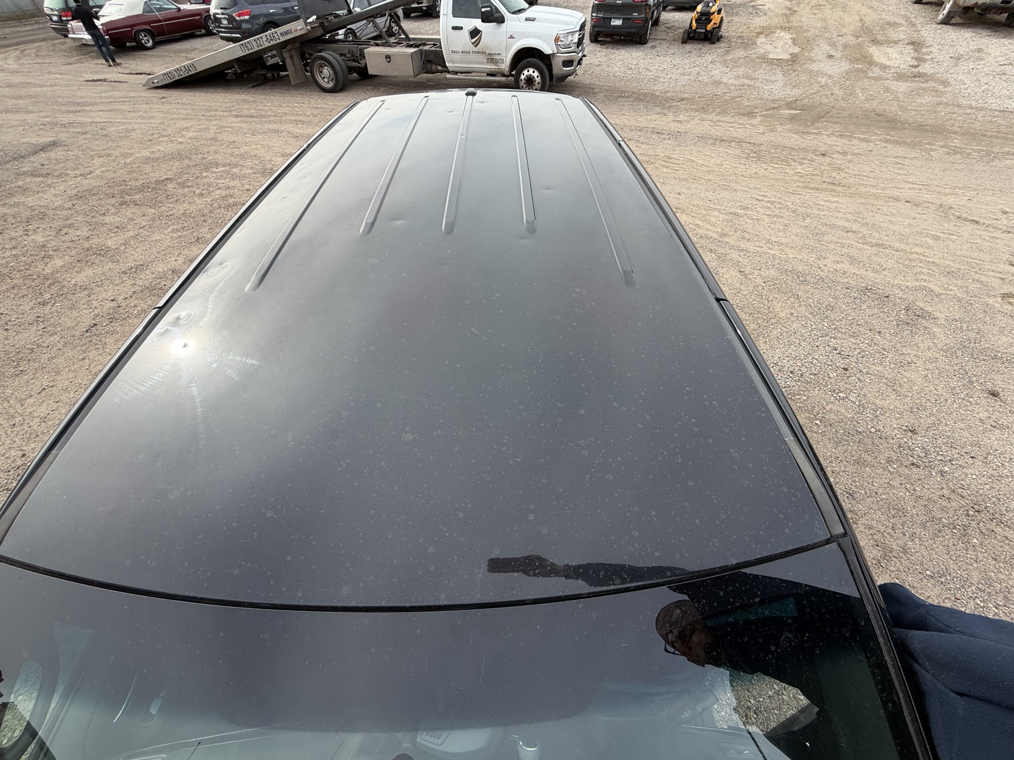2015 chrysler town-and-country with 138094 miles for sale near Elk River, Minnesota 106977_11_roof.jpg