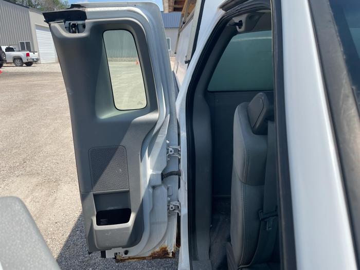 2007 Ford F-150