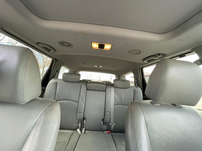 2009 kia borrego ex-v8-4wd with 221382 miles for sale near clearwater, minnesota 106e8d36e31642e88d68efec47afeed6.jpeg