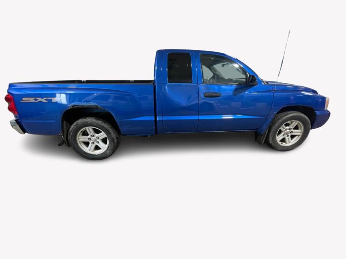 2007 Dodge Dakota