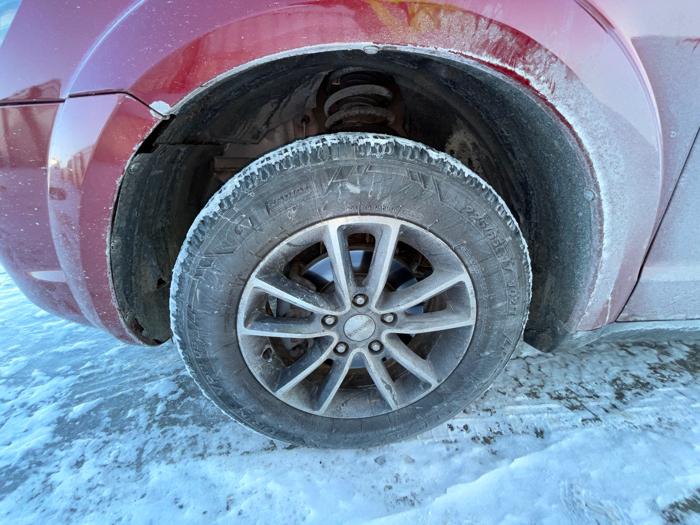 2009 dodge journey sxt with 190790 miles for sale near elk-river, minnesota 10777fc3fcc344f39b8cd10b27a34ada.jpeg