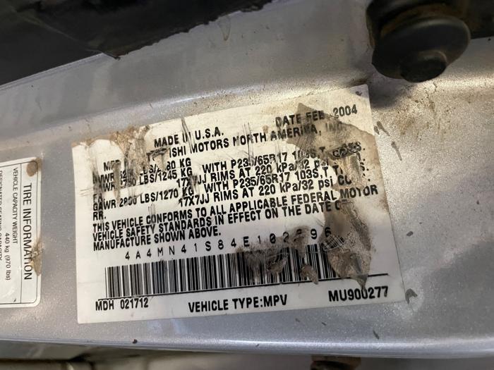 2004 mitsubishi endeavor limited-awd with 165602 miles for sale near elk-river, minnesota 10848a81625c45bb8fd15c8a35f132ff.jpeg