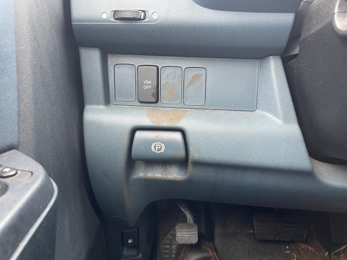 2009 honda pilot lx-4wd with 187672 miles for sale near elk-river, minnesota 108e3694a272467bbc9c6a03e34f9ea8.jpeg