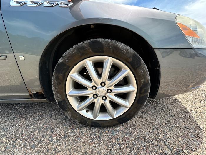 2008 buick lucerne cxs with 173535 miles for sale near elk-river, minnesota 10ac4cd154e946a2ae358b6ce4df2807.jpeg