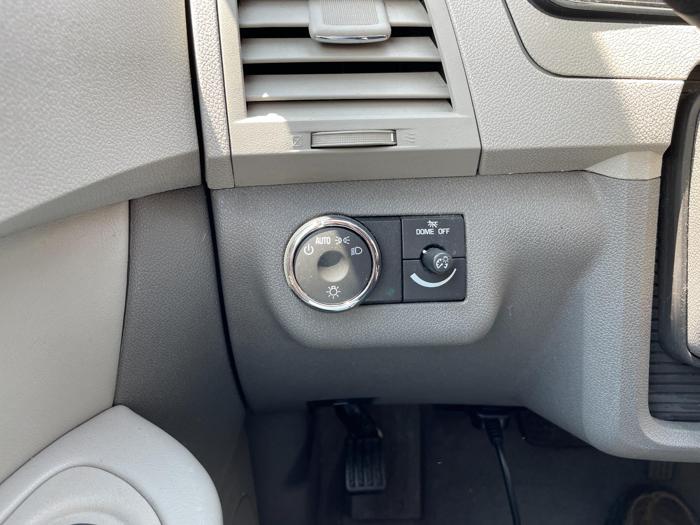 2010 Chevrolet Traverse