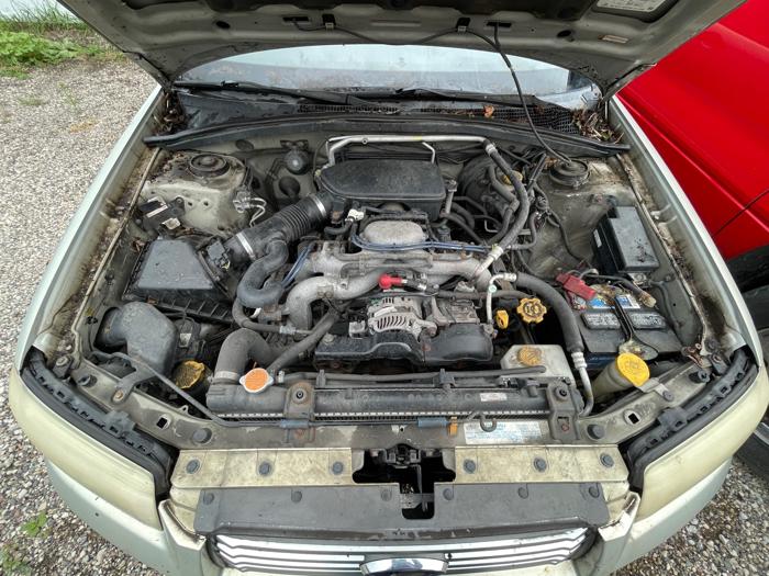 2006 subaru forester with 199139 miles for sale near elk-river, minnesota 10b097ef79df4fb7ba451cf5858dda86.jpeg