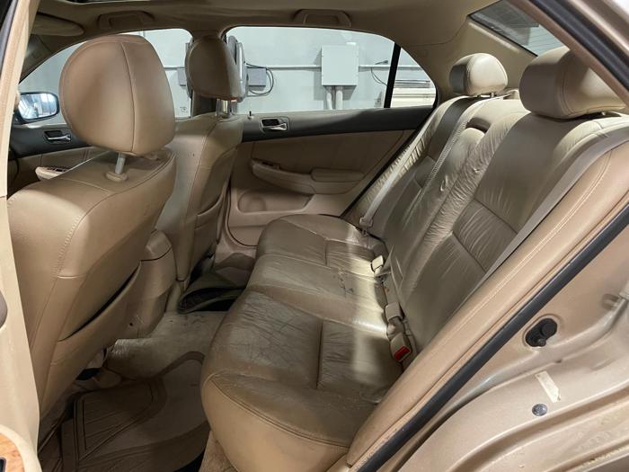 2003 Honda Accord