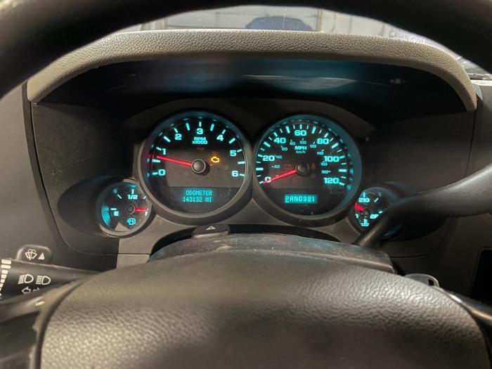 2013 GMC Sierra 1500