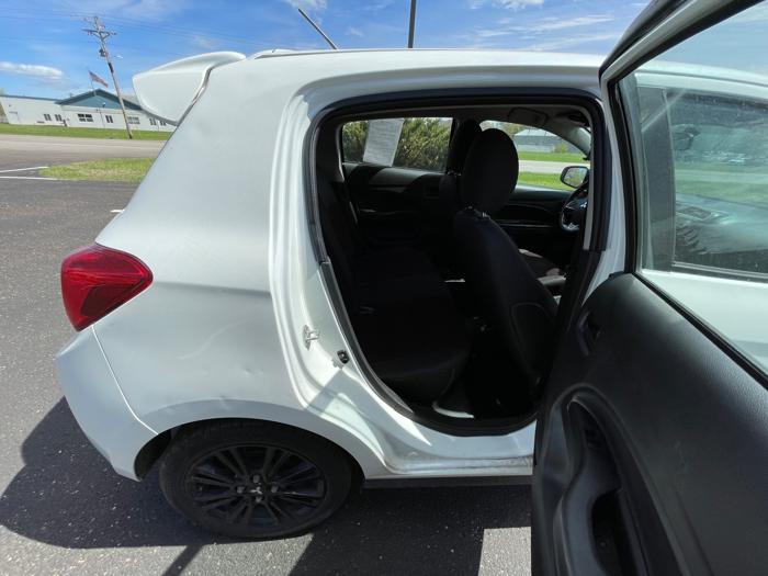 2020 mitsubishi mirage gt with 128843 miles for sale near columbus, minnesota 10cce97a91a0488bb86012723a6558da.jpeg