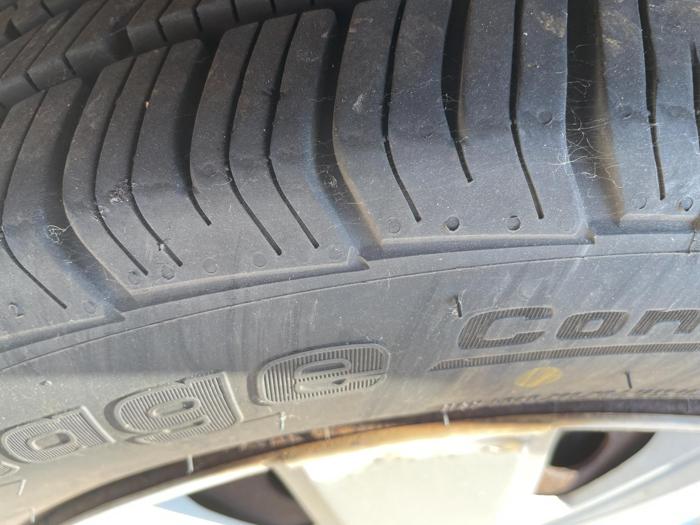2008 Ford Focus