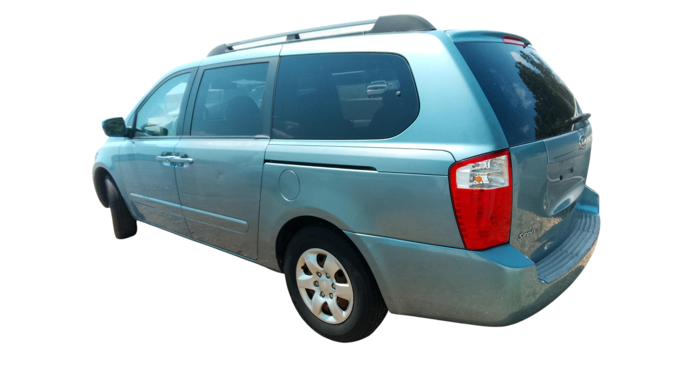 2006 kia sedona with 205890 miles for sale near elk-river, minnesota 10e1358296c74cbfa586dfef0e2f0ca7.png