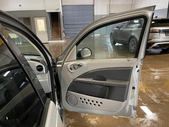 2006 Chrysler PT Cruiser