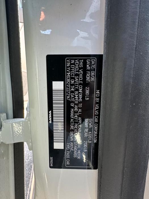 2007 volvo s40 2.4i with 156322 miles for sale near elk-river, minnesota 1101fc0a288841c2a40fa5dce60f5da0.jpeg