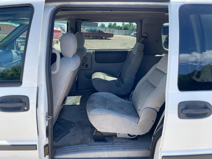 2006 Chevrolet Uplander