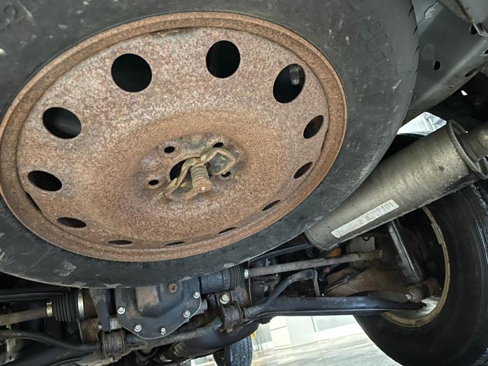 2011 Ford Escape