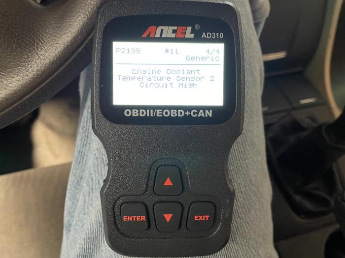 2005 Honda Accord