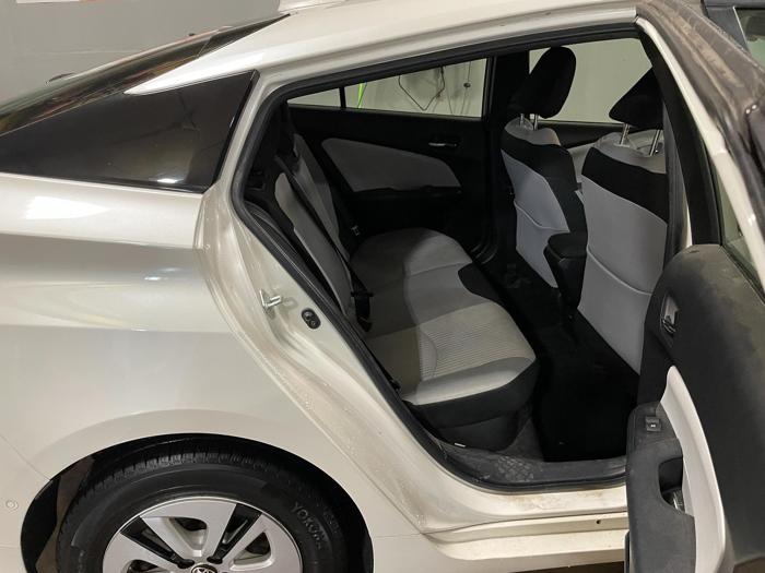 2018 Toyota Prius