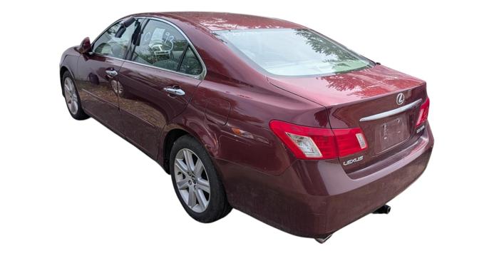2007 lexus es-350 sedan with 217888 miles for sale near elk-river, minnesota 112a5b7e942340f5bf1a78651c190f9c.jpg