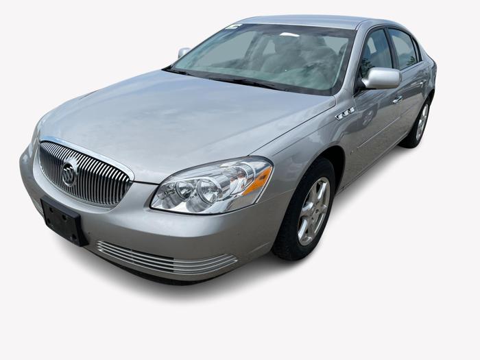 2006 Buick Lucerne Cx
