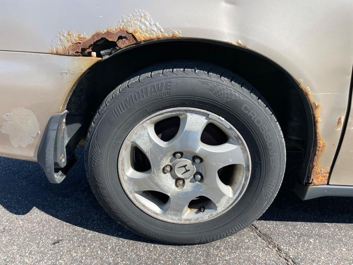 1999 honda odyssey lx with 363300 miles for sale near elk-river, minnesota 11541418ad2441cca24821f3315b47c6.jpeg