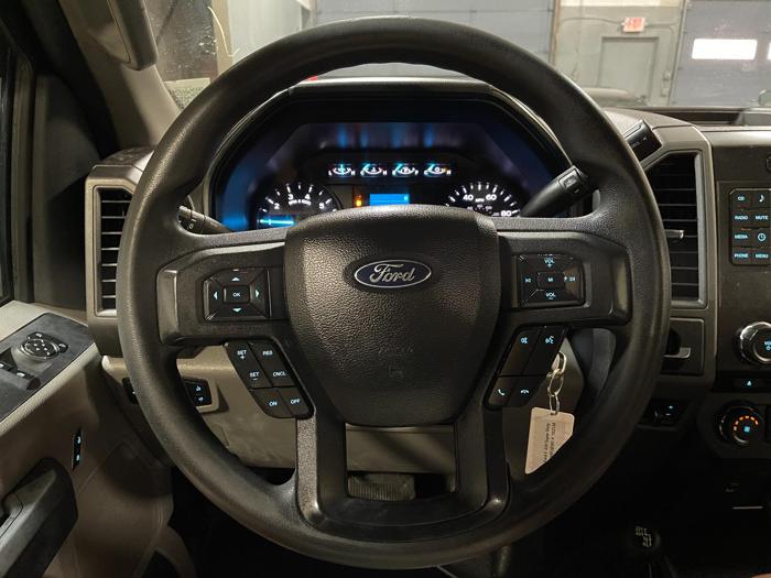 2017 Ford F-350 Super Duty