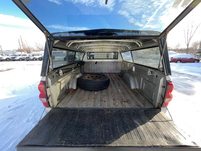 2005 chevrolet silverado-1500 work-truck-short-bed-2wd with 247593 miles for sale near fridley, minnesota 116c4bad491a4e00b65e6e330fd0acc7.jpeg