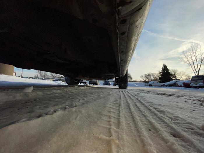 2006 toyota highlander limited-v6-2wd with 273929 miles for sale near fridley, minnesota 116ca253a56d4bf9be51399cb4902718.jpeg