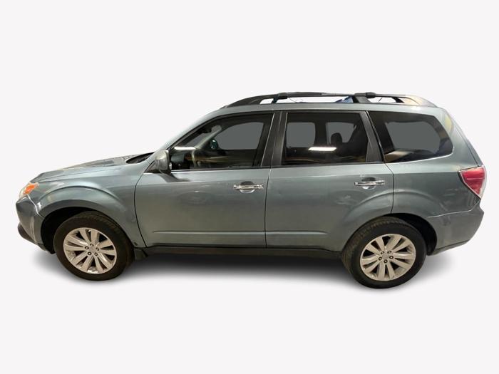 2011 Subaru Forester