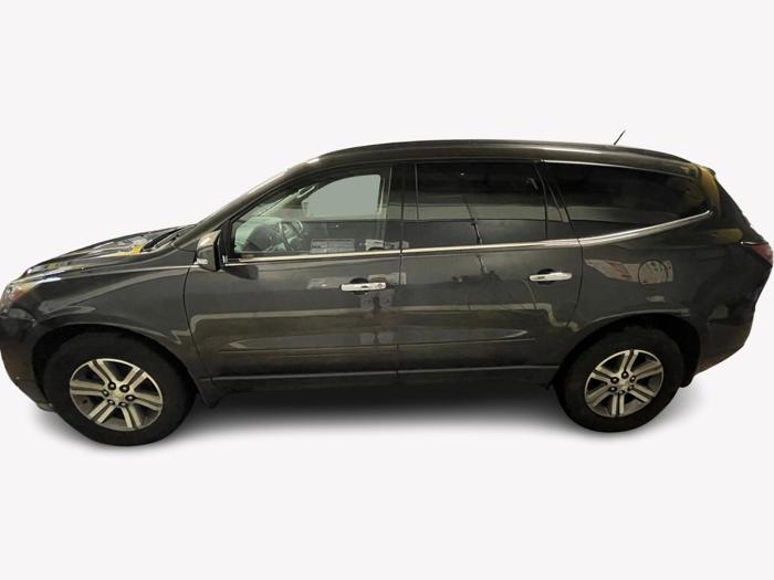 2016 chevrolet traverse lt with 138013 miles for sale near elk-river, minnesota 118a75bd571840c8ae794b3a8cc27d98.jpg