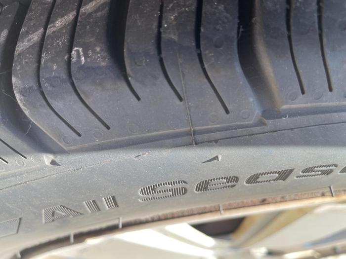 2008 Ford Focus